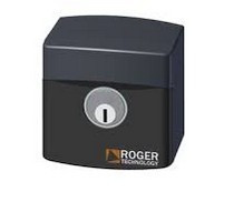 ROGER Selector Llave R85/60ES