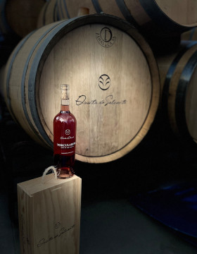 Rosé Torcularium 75cl Rupestre Wine Quinta do Salvante