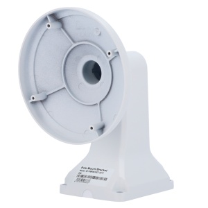 SAFIRE Smart Dome Support - For Dome Chambers - Liquid Weight 510 g - ADC12 Laminate Steel Manufacturing - White Color - Dust Resistant Design