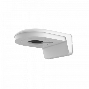 SAFIRE SMIRTY MUR MONITE - POUR LES CHAMBRES DE DOME - APT pour une utilisation à l'étranger - ALLIAGE D'ALUMINUM - Diamètre de base 119,6 mm - Passeur de câble