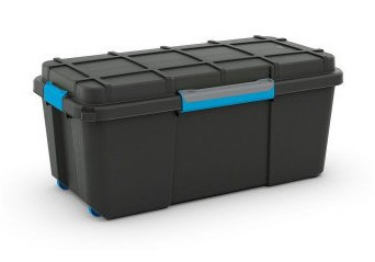 SCUBA L BOX 80L