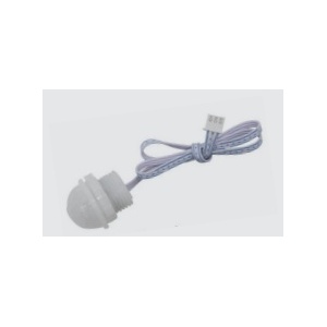 Sensor Acessório Control Escadas 2228262.140 - Sensor movimento Encastre Escadas c/ cabo + ficha 1un
