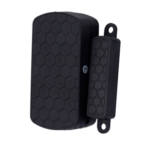 Sensor de abertura da porta e de temperatura - Deteta a abertura da porta - Deteta alterações na temperatura e na humidade - IP66 - Tamanho compacto e fácil de instalar.