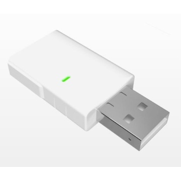 SHELLYBLUGATEWAY - Sellado Blu Puerta Puente de conexión entre dispositivos Bluetooth Bolle e red Wi-Fi