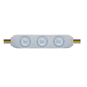 SIGN-012-072W-CCT-3LED MODULE 0.72W 12V IP65 CCT 2800K-6500K 5Y