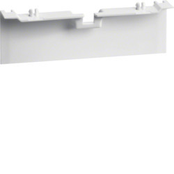 SL20115A9016 – Top-Finish. App. SL20115, weiß HAGER EAN:4012740018821