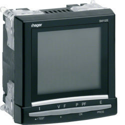SM102E - HAGER EAN NETWORK ANALYZER: 325061563998