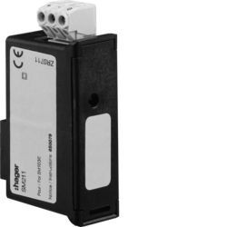 SM211 - Mód. RS485 Modbus w/ SM103E/ HIC4XXE HAGER EAN: 3250615632111