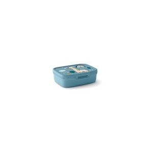 Snap Box 1,8L + Divisor