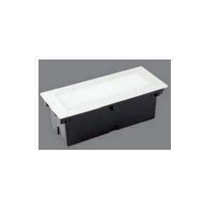 SOFLIGHT - 004.050.WO.L15.84 - Aplique Muro CLARA 300, Aro 294x124mm, Led 4000K Branco