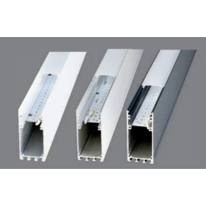 SOFLIGHT - 014.1700WO.001.82 - LED-Leuchte 1700 mm Areeiro 30 Mattweiß
