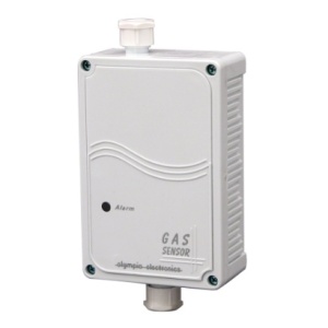 Soflight-OL-BS-685-IP65 gas detector with relay 10-30vdc GPL
