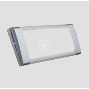 SOFLIGHT - OL-GR-2000 - Armadura SLIM com LEDs