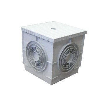 Soflight - SL -09-300300300 - Besuchen Sie die Box 300x300x300
