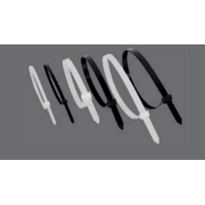 SOFLIGHT - SL-Abdominales-200X3,6-PT - Galleta de Biblioteca 200x3,6mm Negro