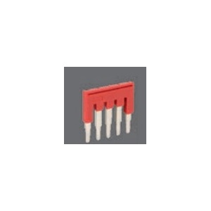 Soflight-sl-bd-ch2,5-5-push-in borne shunt 2,5 mm2-5