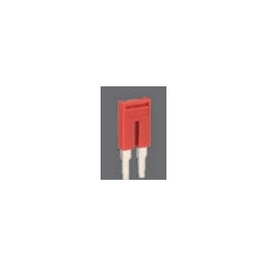SOFLIGHT-SL-BD4004PI-G-Borne Din Push-In Quad. Line 0.5-4mm 800V/31A Gray