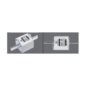 SOFLIGHT - SL-CP-NH2-355A-AM - Fusivel NH2 - 355A 500/660Vac - aM