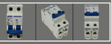 Soflight - Sl -CP02220 - Breaker Tormic Magneto 2P 20A 6K