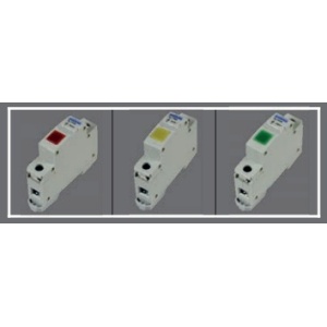 Soflight - SL -CP091ye - Modular 1p Gelb
