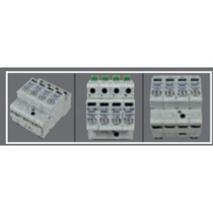 Soflight - SL -CP1440KA - Überspannungsbegrenzer