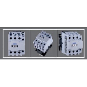 SOFLIGHT - SL-CP15032NO-110 - Contactor Tripolar con Bobina AC 110V 3P+1NO 32A