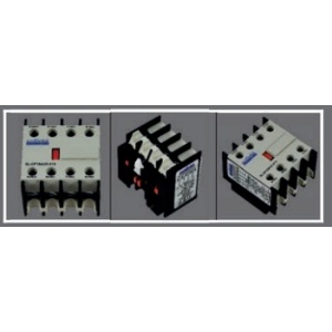 SOFLIGHT - SL-CP15AUX-A22 - Bloco Contato Auxiliar 2NO + 2NC