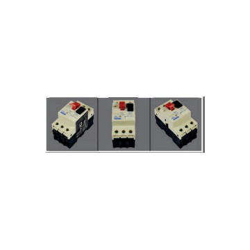 SOFLIGHT - SL-CP19V2M01 - Disjuntor Motor 0,63-1A