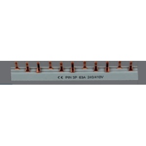 SOFLIGHT - SL -CP58003 - Connection comb (1 mt) 3p 63A tip