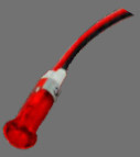 Soflight-SL-SI-S020VM-400-RED SIGNATOR 400V