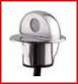 SOFLIGHT - SL040003-01-82 - Projector Inox 316 1,2W 12V AC/DC 2700K
