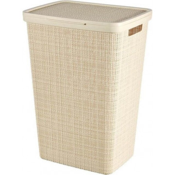 SOFTEX 56L Dirty Clothing Basket