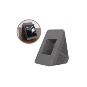 SONOFF ENCLOSURESTANDC - Apoyo de mesa a pantalla multifuncional HMI Sonda Nspanel / Nspanel Pro - Gris