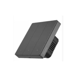 SONOFF M5-3C-86-Triple Netriner (3 Gang) Smart Wifi