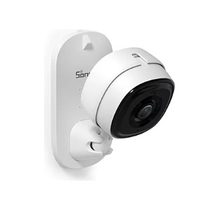 SonoffcamSlim1 - IP Surveillance Chamber (WiFi) 1080p