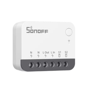 SONOFFZBMINIR2 - Interruptor Inteligente Zigbee 3.0