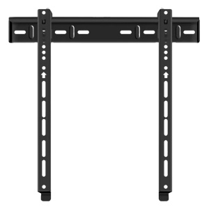 Soporte de pared universal - Peso soportado 30Kg - VESA 400x400mm - Distancia a la pared 32mm
