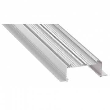 SORGA PFA8252 - Perfo. Alumbre. Lin.Súper WIDE Interno.117,6x43,7x2000mm 1un