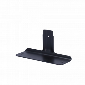 Sound Bar Wall Support - Nearity - Compatible with AW -C30R - Black Color - Iron