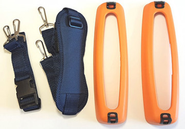 SP -0500 - kit HA500000 Hands
