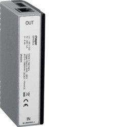 SPK603 - limite. sur. 2p pour VDSL Hager Ean Line: 3250615515087