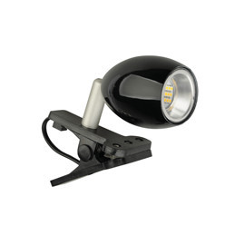Spot SMD LED ARA BLACK 1.5W