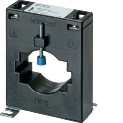 SRD15005 - Transfir. de intensidad 1500/5 - BG 613 HAGER Ean:4049857063888