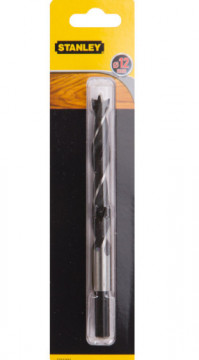 STANLEY - Brocas Madeira 11mm x 100x150 STA52041-QZ