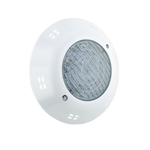 SUP-POOL18-6000K- LÂMPADA PARA SUPERFÍCIE PISCINA 18W 3000ºK 12VDC
