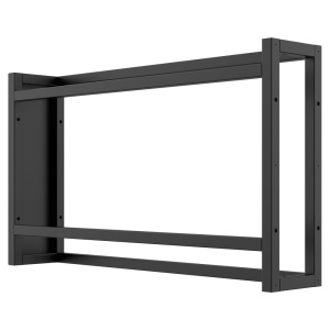 Suporte modular de videowall - Compatível com UV-MW-A55-B1-E - Compatível com UV-HB-SD55H100-P3