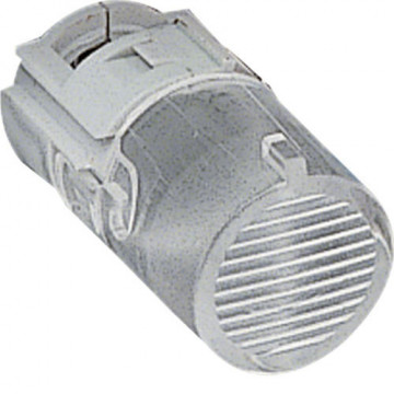 SW084 Difusor incolor p/sinalizador***