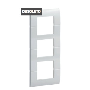 Systo 3x2m SOFT. 57mm, white
