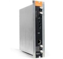 T.0X Transmodulador DVBS/S2-COFDM