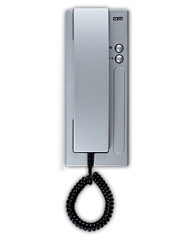 TELEFONE CTC IRIS 55033 BRANCO HT-502 (a intercomunicador 5511)